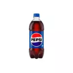 Pepsi 600ml
