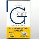 Gift Azul
