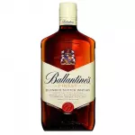 Whisky Ballantine's Finest 1L