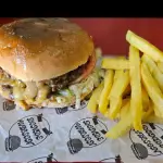 Rompe dieta