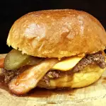 Bacon BBQ
