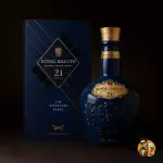 Whisky Royal Salute