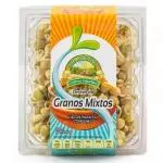 Germinado Granos Mixtos 200 grs
