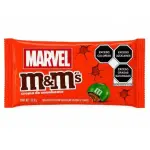 M&M’s con crema de cacahuate