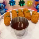 Dedos de Queso