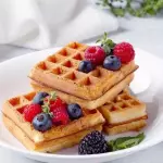 Waffles
