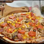 Pollo Spezzia