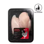 Bandeja de Pechuga de Pollo (500g)