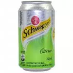 Scheeppes Citrus