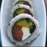 C2 SAKE ROLL