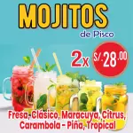 MOJITOS