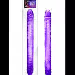 Doble headed dildo 14 pulgadas