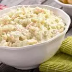 Ensalada de col