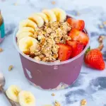 🍨MINI AÇAI DE 200ML