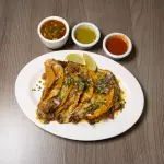 4 Quesatacos