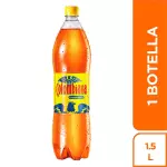 Gaseosa Colombiana 1.5 L
