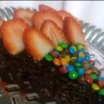 Brigadeiro Gourmet/Mor/Conf_Brownie