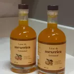 Licor de Mexerica
