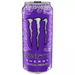 MONSTER ULTRA VIOLET 473ML