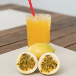 Suco de Maracujá 300ml