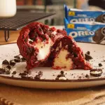 RED VELVET