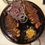 Picanha Grill 100g