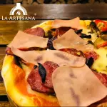 PIZZA FANTASÍA
