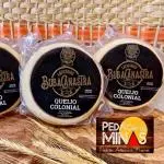 Queijo  COLONIAL MINEIRO