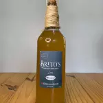 Brito's Frutada shot
