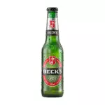 Becks Long Neck
