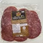 SALAME PRADO E BRAGA 500 GRS