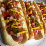 HOT DOG REGULAR