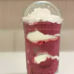 Tamanho de 650 ML