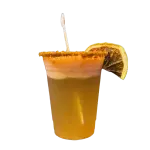 Michelada tradicional
