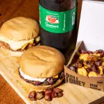Combo Casal 87