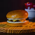 X Burguer