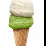 Cono doble