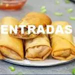 ENTRADAS