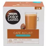 Café em Cápsulas Au Lait Desnatado