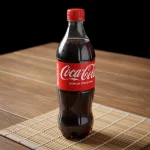 COCA 600ml