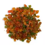 Frutas Confitadas Delicious