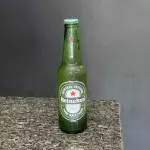 Cerveja Heineken LN