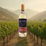 Vinho Branco Chileno Alaya Reserva