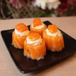 SUSHI DYO