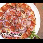 Especial Pepperoni