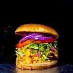Burger Português