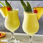 PIÑA COLADA