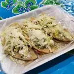 Empanadas