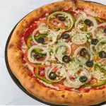 PIZZA PORTUGUESA