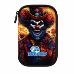 CASE M ICEBUD FULL PRINT PALHAÇO